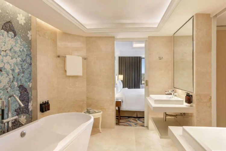 Dusit Thani Manila photo 11
