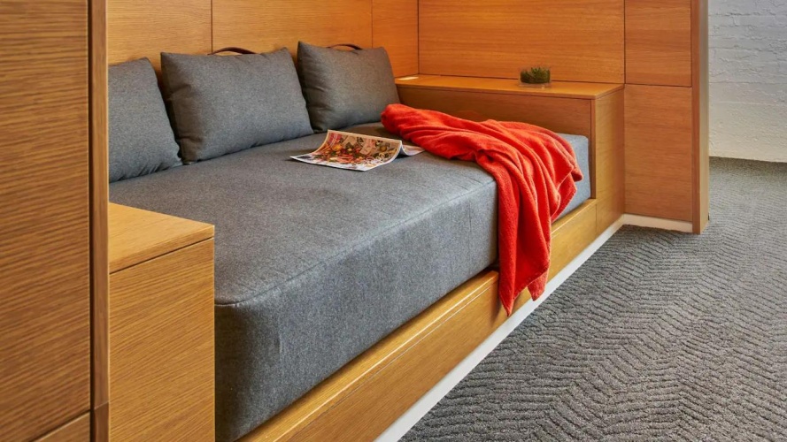 1.5 Bedroom Luxury Loft Suite