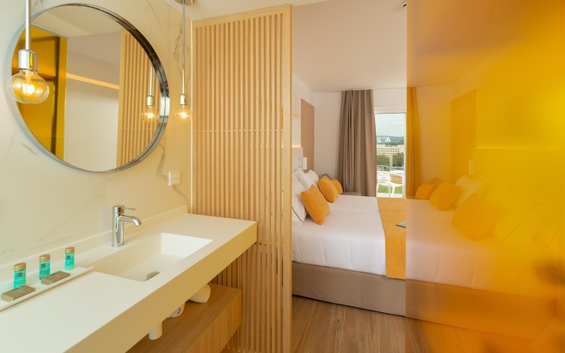 L'Azure Hotel photo 35