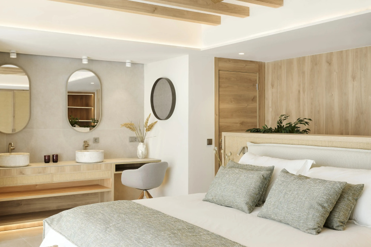 Iberostar Selection Es Trenc
