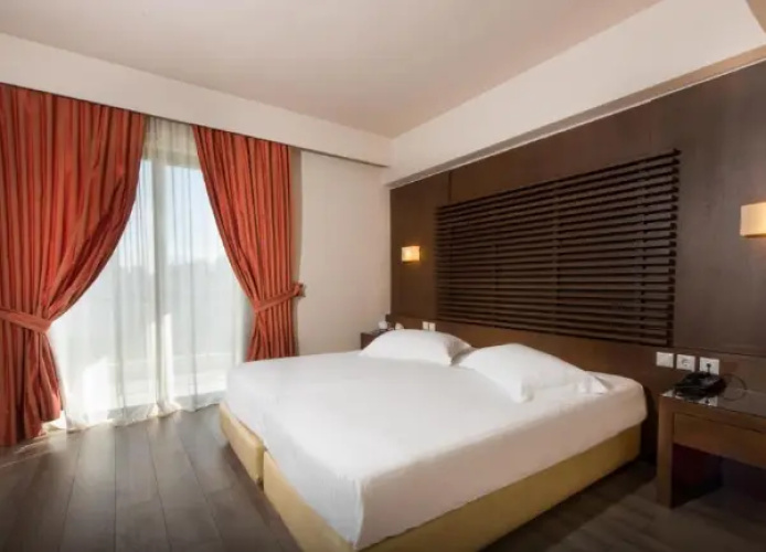 Double Junior Suite