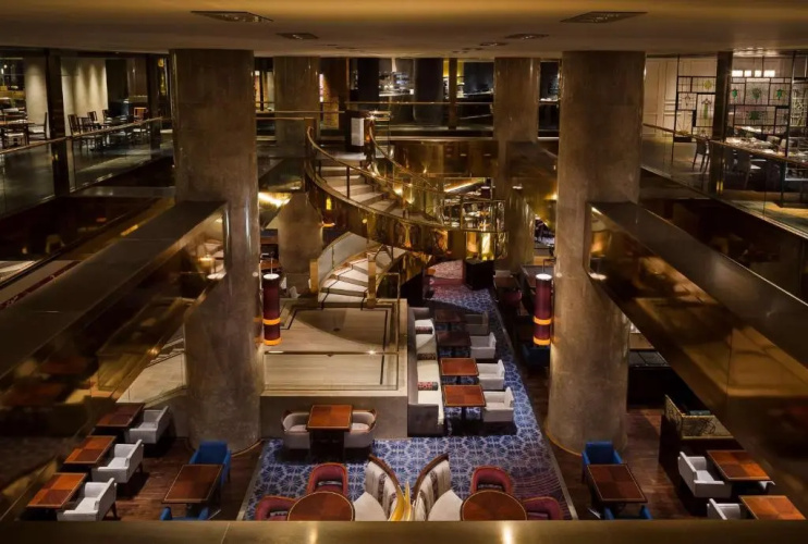 Hilton Tokyo photo 25