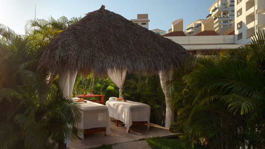 Meliá Puerto Vallarta photo 21