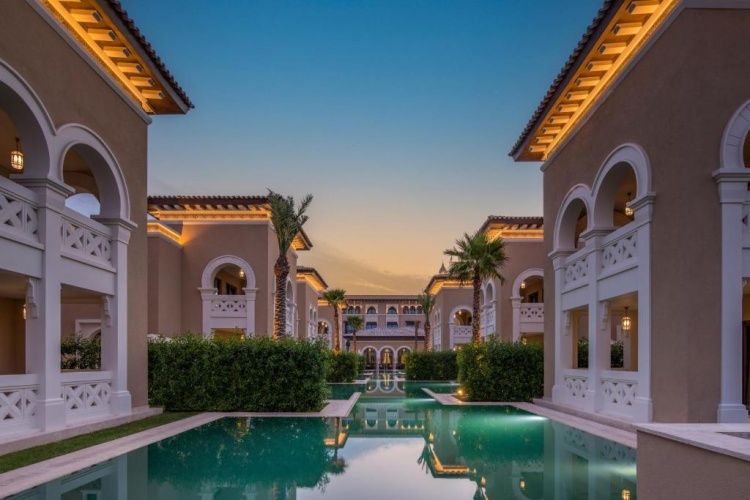 Club Prive By Rixos Saadiyat photo 25