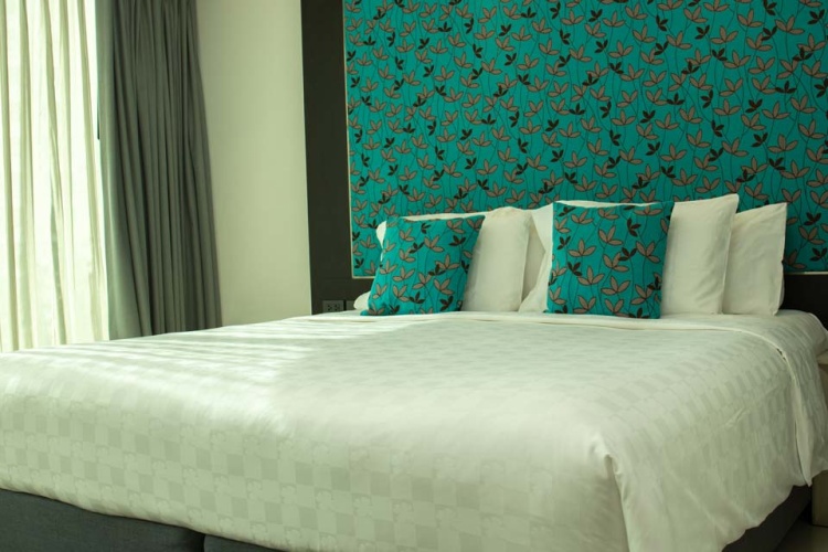 Executive Premier Double room
