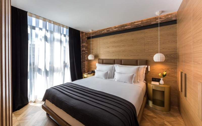 Monument Hotel photo 6