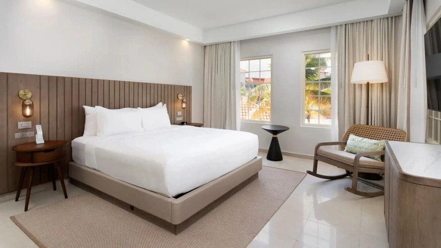 Premier Double Villa