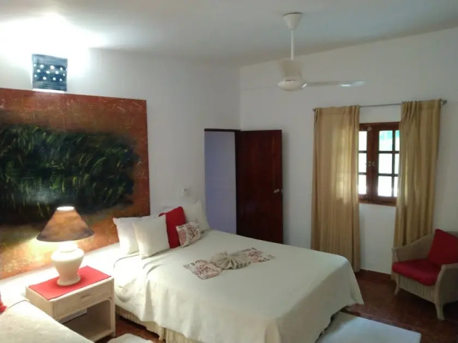 Hotel Coco Plaza