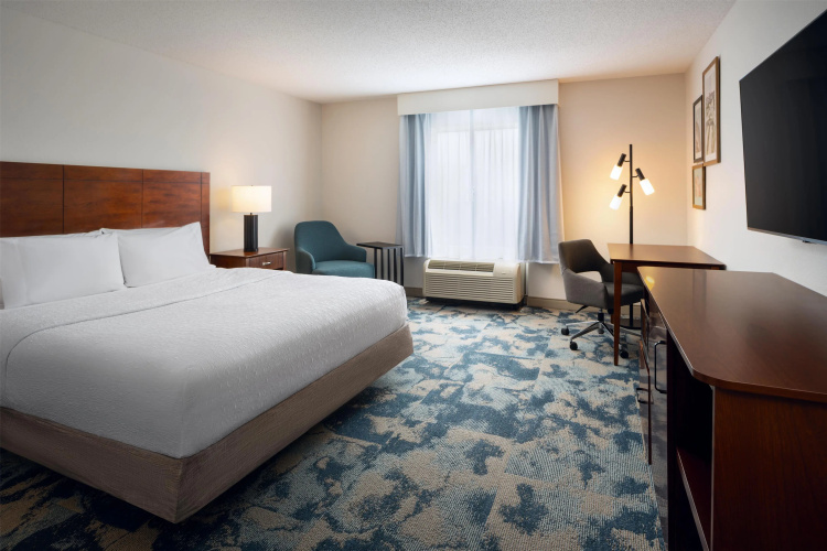 Hampton Inn & Suites Knoxville-Turkey Creek/Farragut photo 9