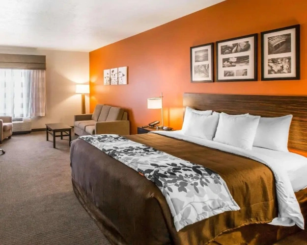 Double Junior Suite