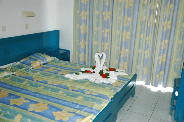 Evi Hotel Rhodes