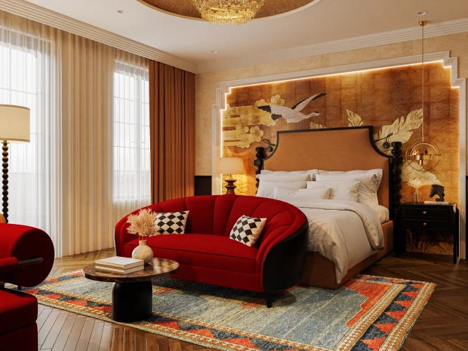 Executive Suite