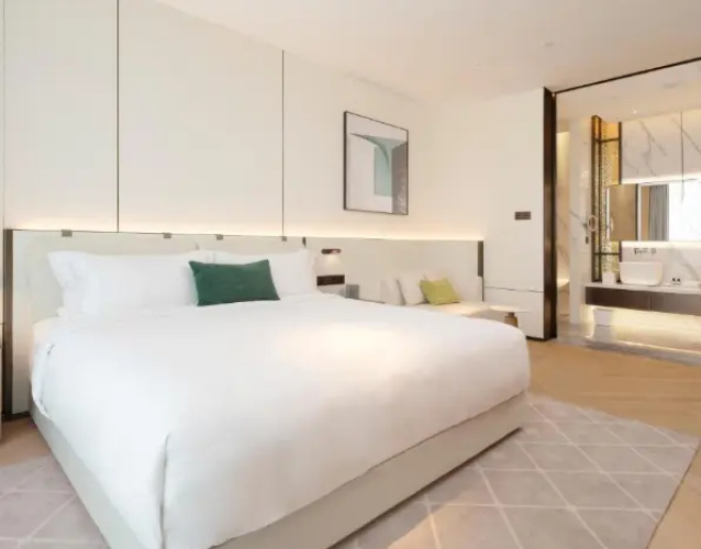 Superior Double Suite