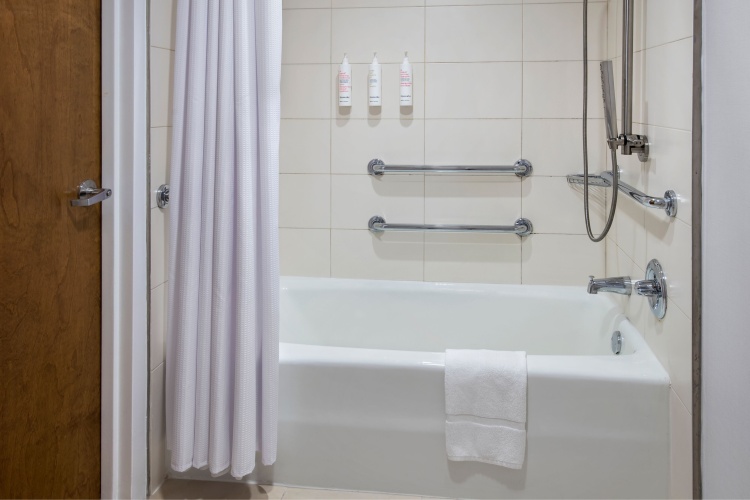 Westchester Marriott photo 18