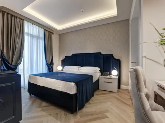 Petite Double room
