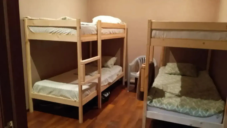 Фотография номера мини отеля АлтГост Индустриальный