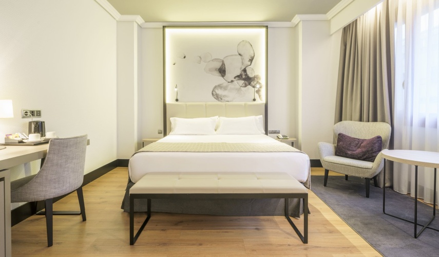 Family Double Suite