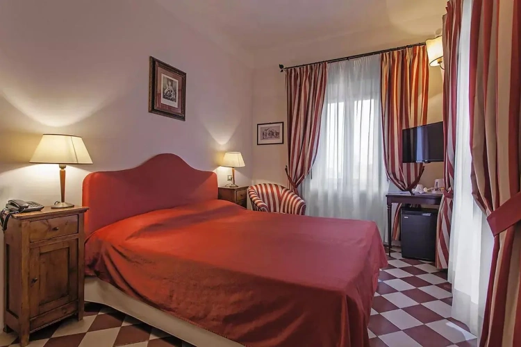 Classic Double room