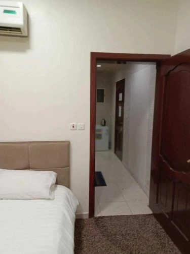 Economy Triple room