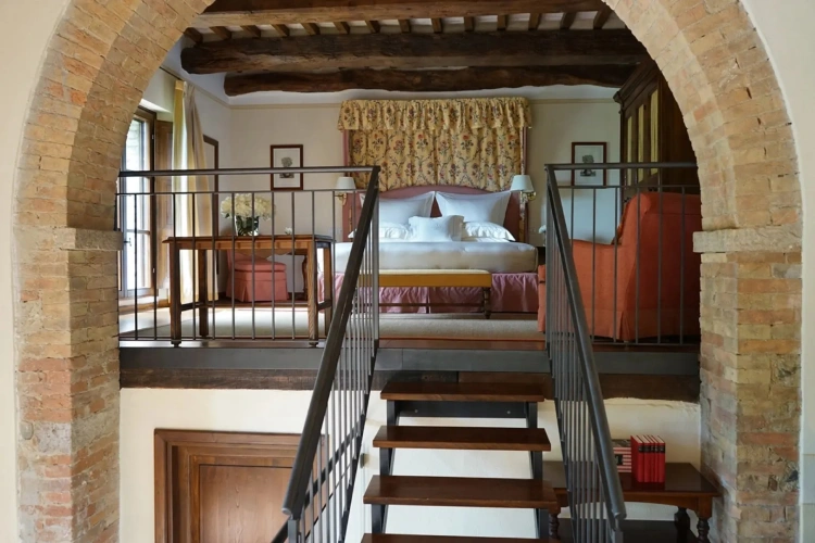 Double Junior Suite