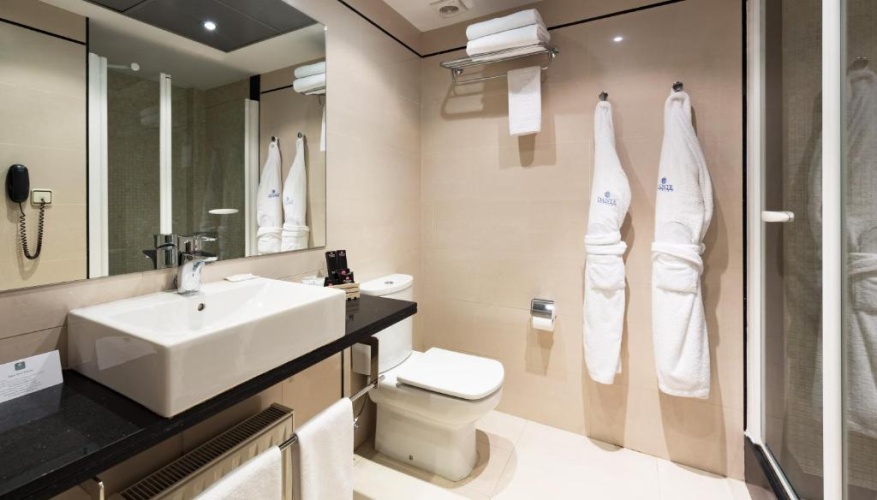 Best Western Premier Hotel Dante photo 17