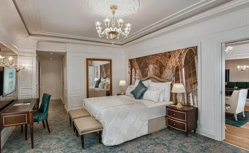 Double Junior Suite