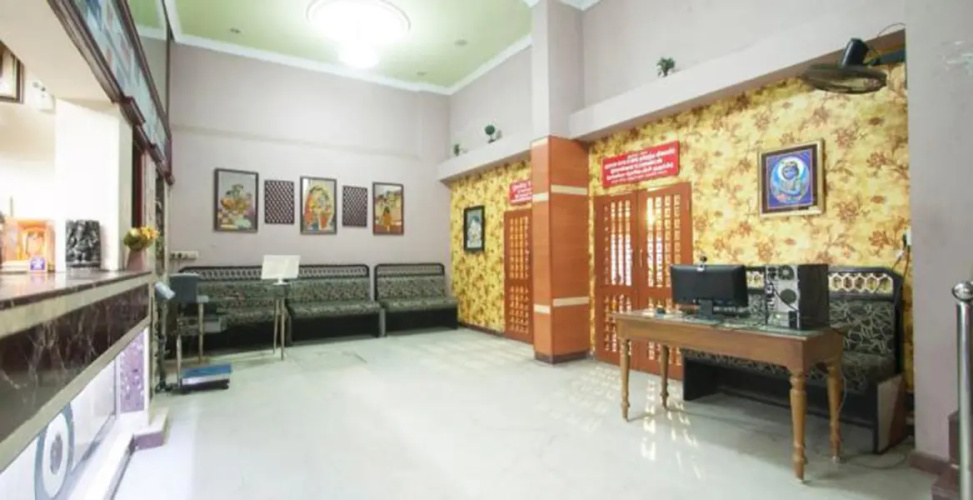Mallika Residency