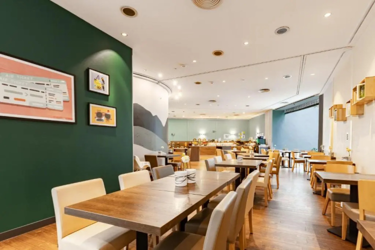 Novum Hotel Madison photo 32