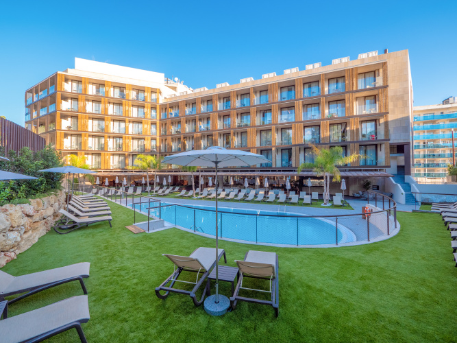 Golden Costa Salou - Adults Only photo 19
