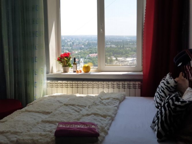 Double Apartment