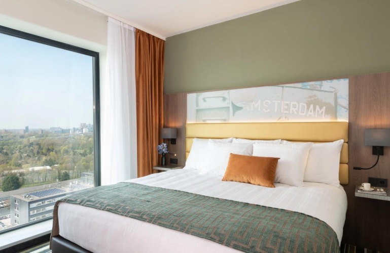 Double Junior Suite