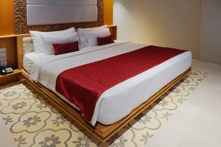 Duplex Family Suite