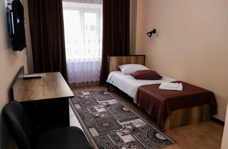 Orient Hotel Osh