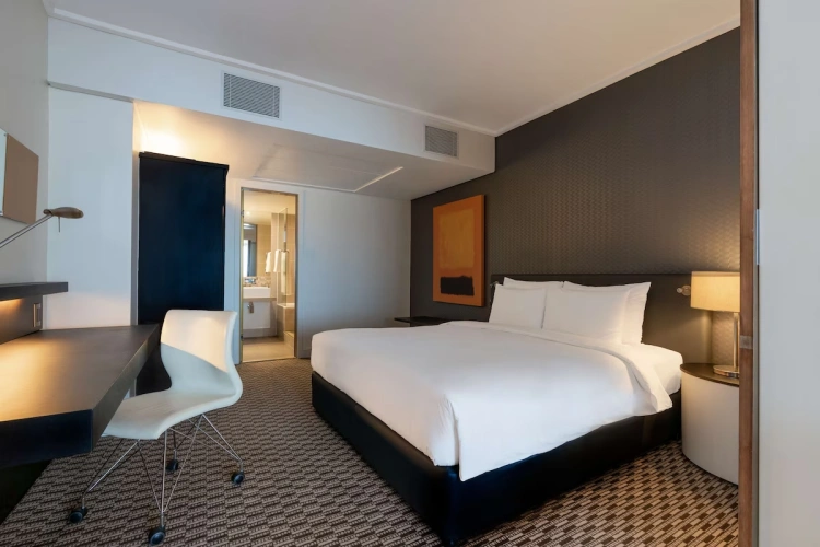 Double Junior Suite