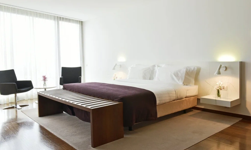 Special Double Suite
