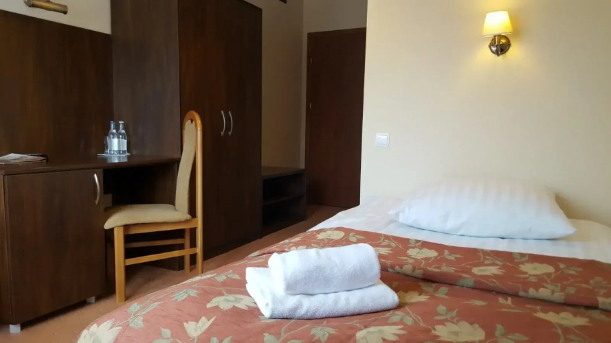 Hotel Karino Spa