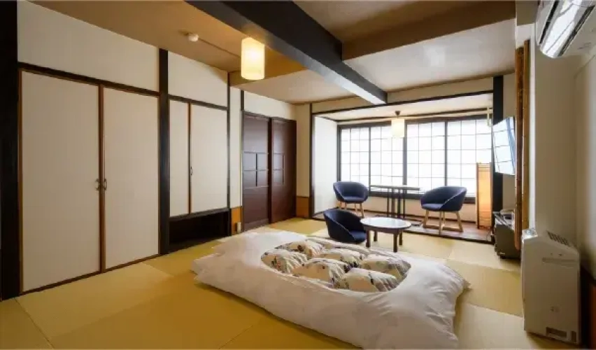 Japanese-Style room