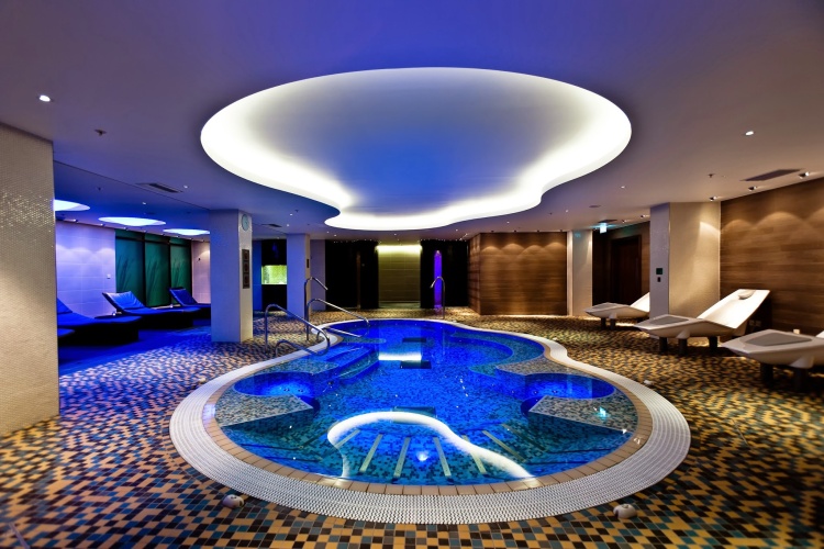 Hilton London Heathrow Airport Terminal 5 photo 20