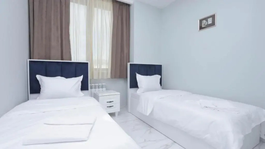 Фотография номера квартиры Stay Inn (Стей Инн) на улице Езника Кохбаци 16