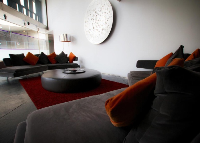 Indigo Barcelona Plaza Espana, An Ihg Hotel photo 26