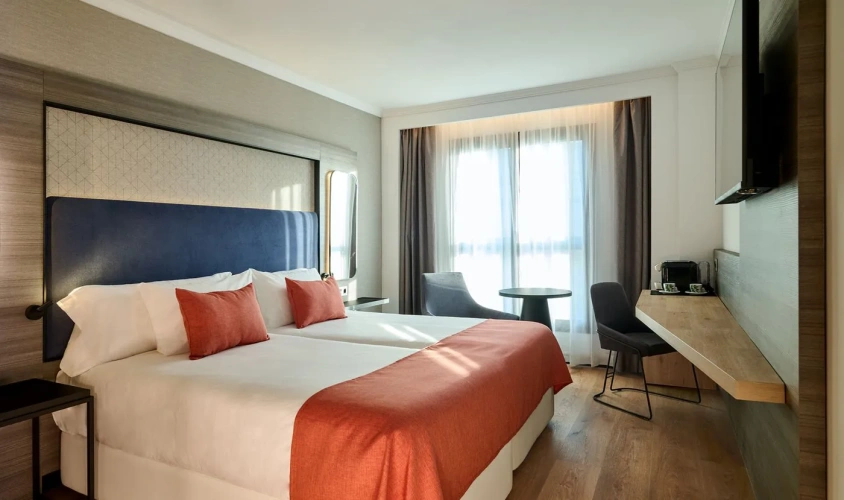 Premium Double room
