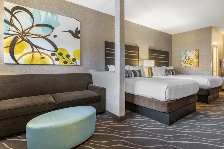 Mini Suite