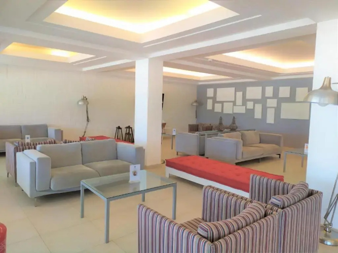 Prainha Clube Aparthotel