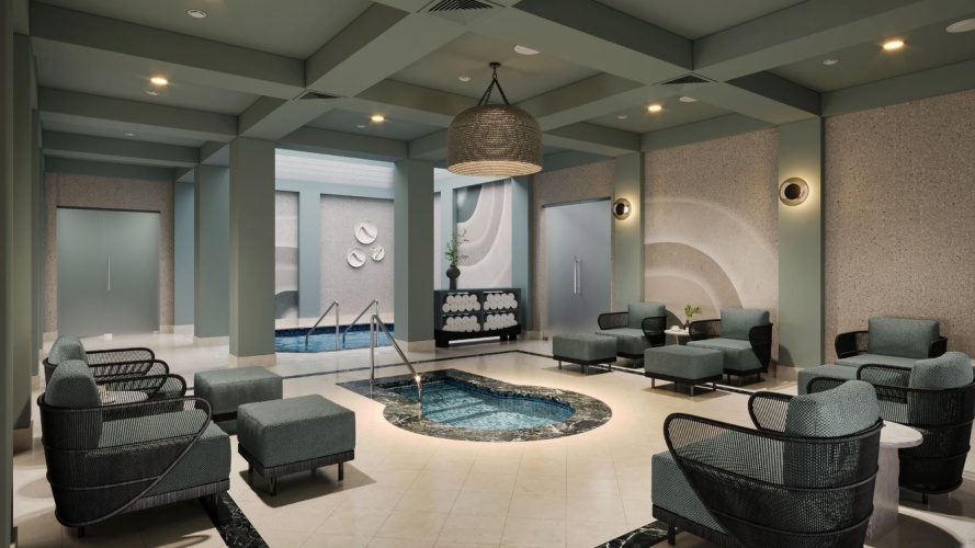 The Las Colinas Resort, Dallas photo 21
