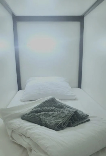 Фотография номера хостела Cape 02