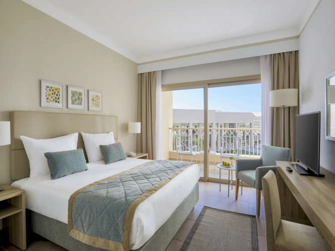 Superior room