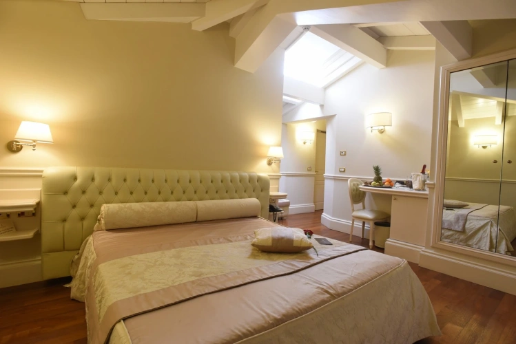 Classic Double room