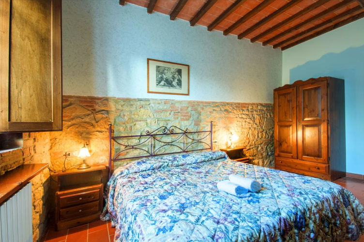 Tenuta Castellare di Tonda