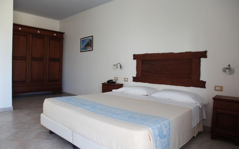 Classic room