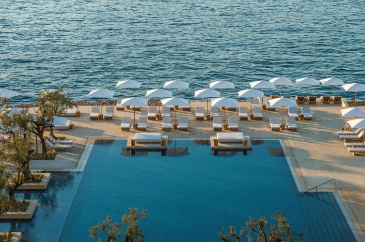 Four Seasons Astir Palace Hotel Athens photo 28